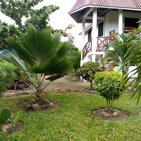 דיאני ביץ' Sea Breeze Villas Kenya מראה חיצוני תמונה