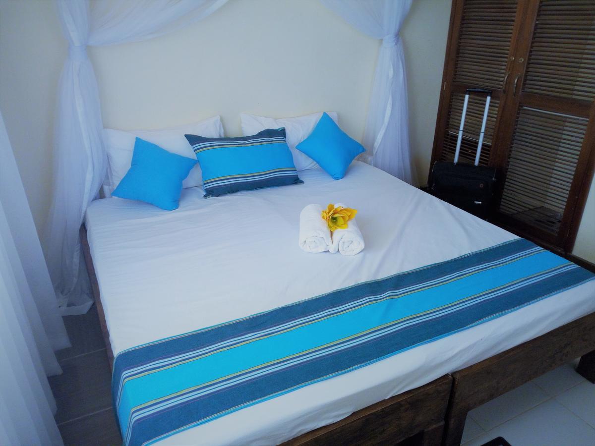 דיאני ביץ' Sea Breeze Villas Kenya מראה חיצוני תמונה