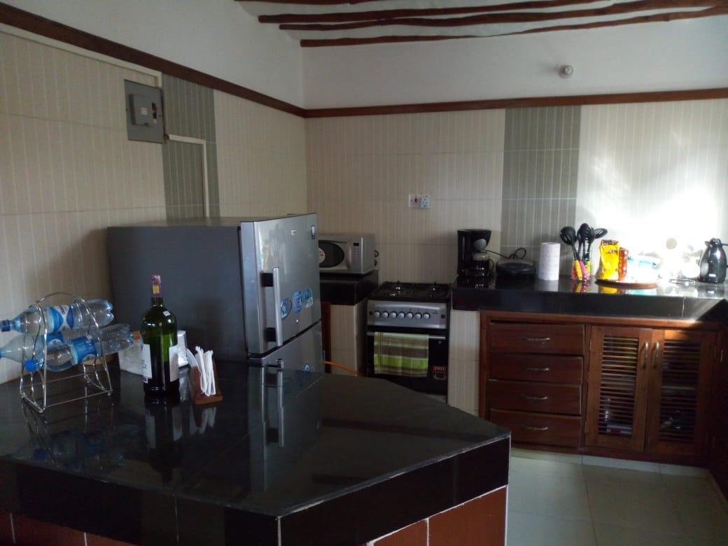דיאני ביץ' Sea Breeze Villas Kenya מראה חיצוני תמונה